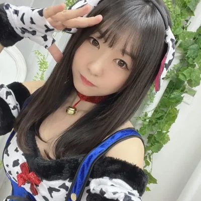 アニメコスプレが似合うセクシー女優:つぼみの推し画像その2