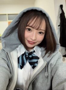 【2026年】妹になってほしいAV女優の堀北桃愛