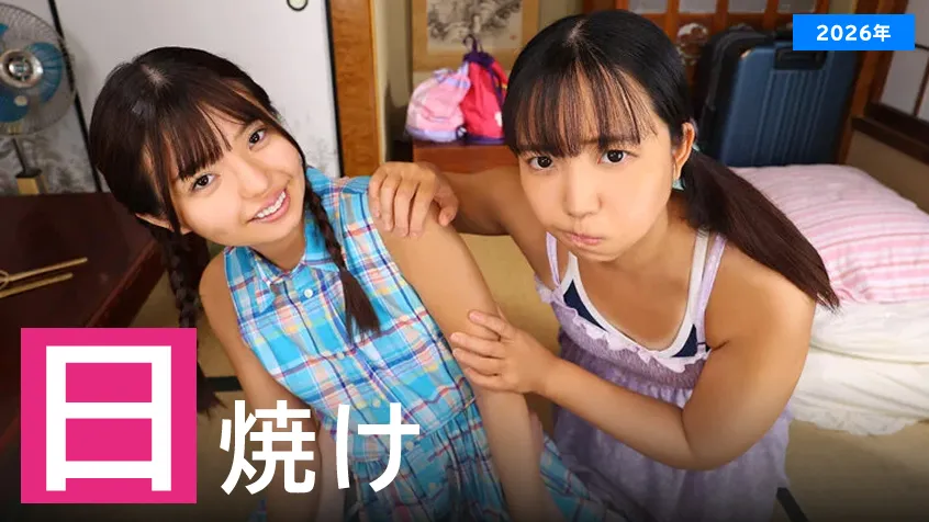 【2026年】日焼け肌が美しいAV女優ランキングのアイキャッチ画像