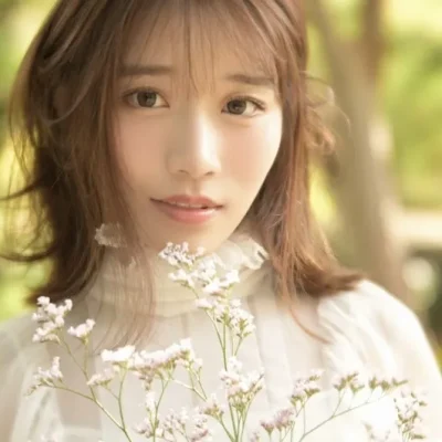 河北彩花の推し画像