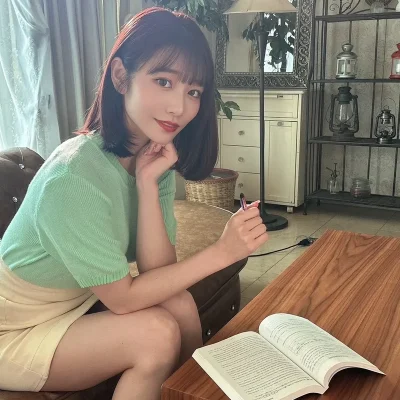 河北彩花の推し画像