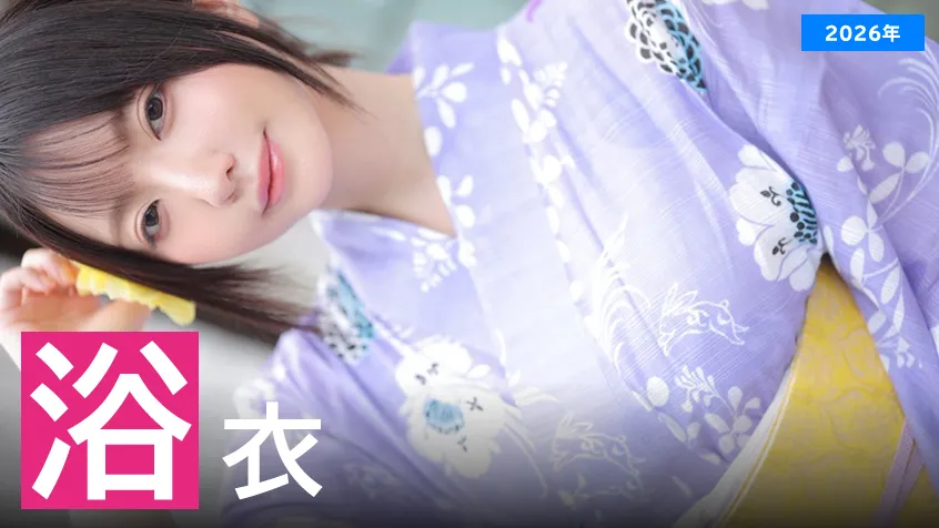 【2026年】浴衣姿が似合うAV女優ランキングのアイキャッチ画像