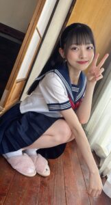 【2026年】幼馴染にいてほしいAV女優の清野咲