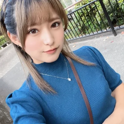 【2025年】ポニーテールが似合うAV女優ランキング:渚みつきの推し画像その3