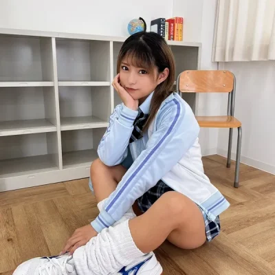 【2025年】ポニーテールが似合うAV女優ランキング:渚みつきの推し画像その5