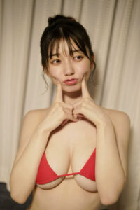 【2026年】巨乳が魅力的なAV女優の瀬戸環奈