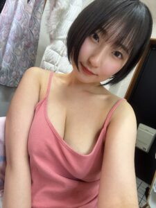 【2026年】ショートヘアが似合うAV女優の糸井瑠花