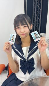 【2026年】セーラー服が似合うAV女優の芦田希空