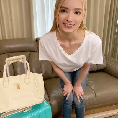 西田カリナの推し画像