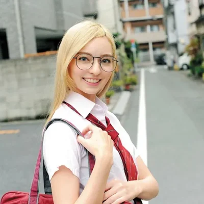 西田カリナの推し画像